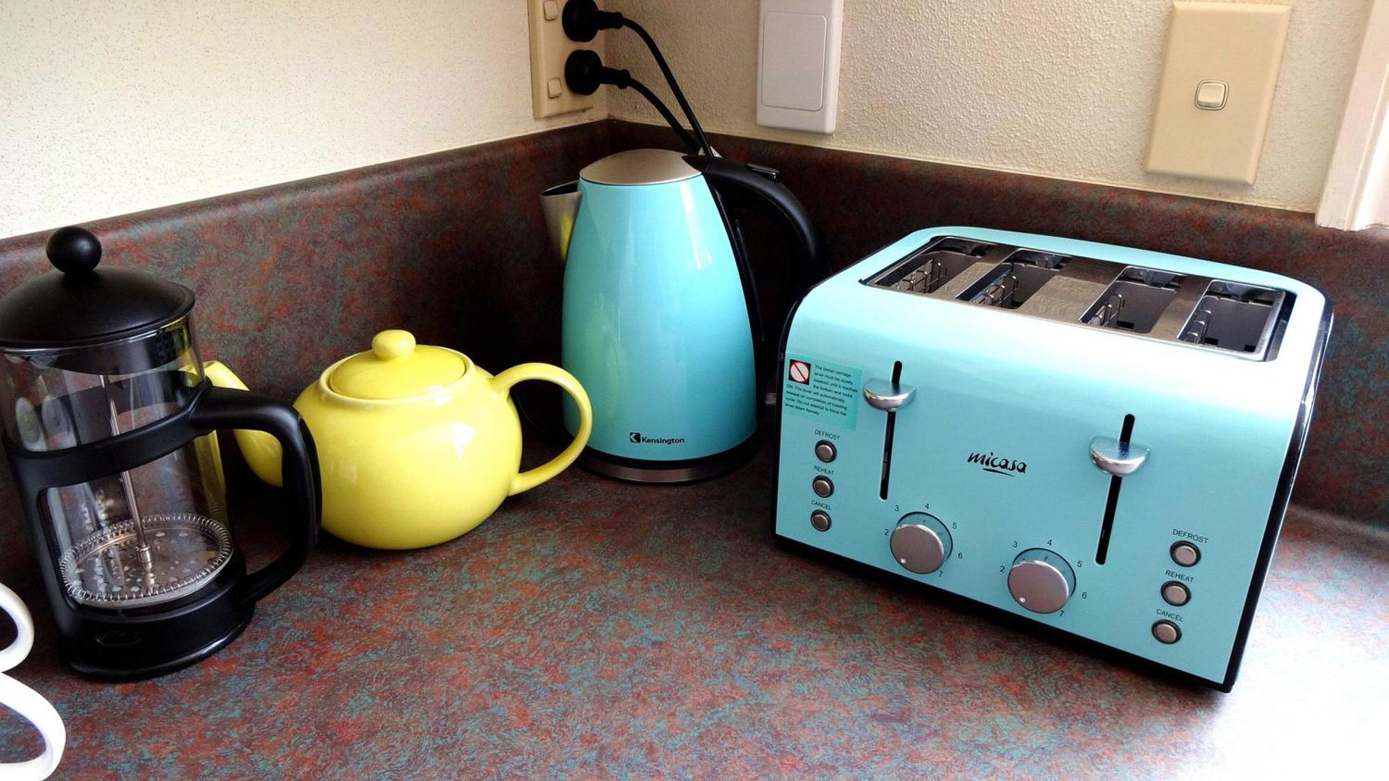 ロトルア コーチマン スパ モーテル 部屋 写真